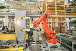 海爾 中國唯一能與工業4.0對話的家電企業