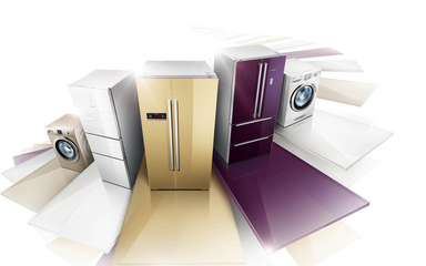 消費升級浪潮下的2015中國家電業 變革、機遇與挑戰