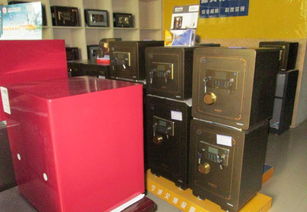 艾斐堡3C電子系列FDX-A-D63保險(xiǎn)箱 家用辦公新選擇，特價(jià)熱銷解析